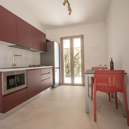Conghiglia Nord Apartment Cala Gonone Bagian luar foto
