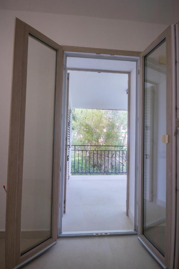 Conghiglia Nord Apartment Cala Gonone Bagian luar foto