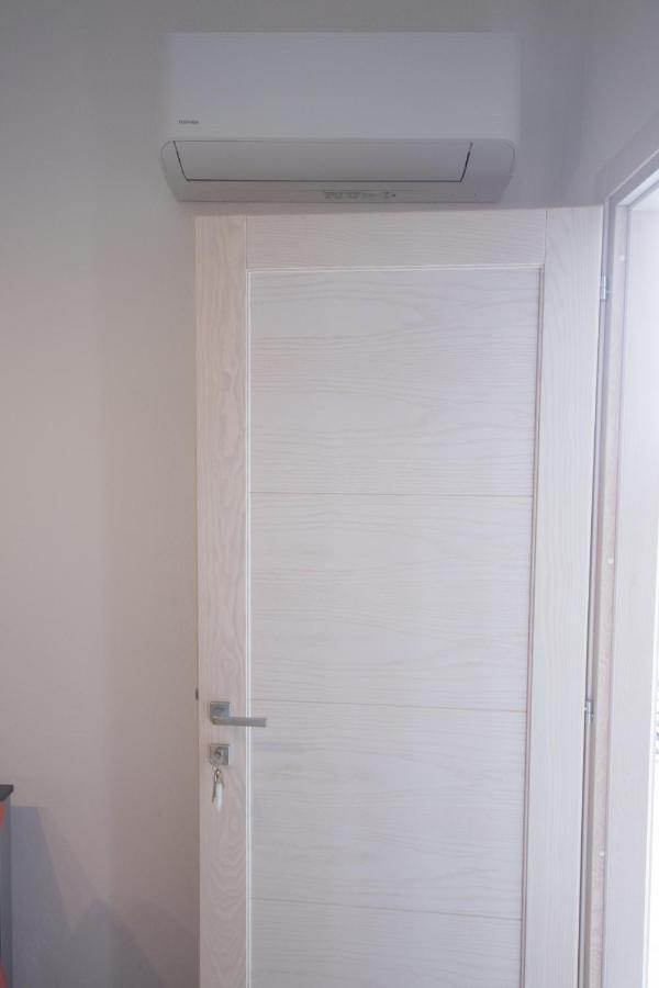 Conghiglia Nord Apartment Cala Gonone Bagian luar foto